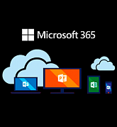 Microsoft 365 Apps for enterprise (OLP; підписка на 1 рік) картинка №23444