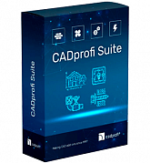 CADprofi Suite картинка №30038