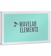 Steinberg WaveLab Elements картинка №28766