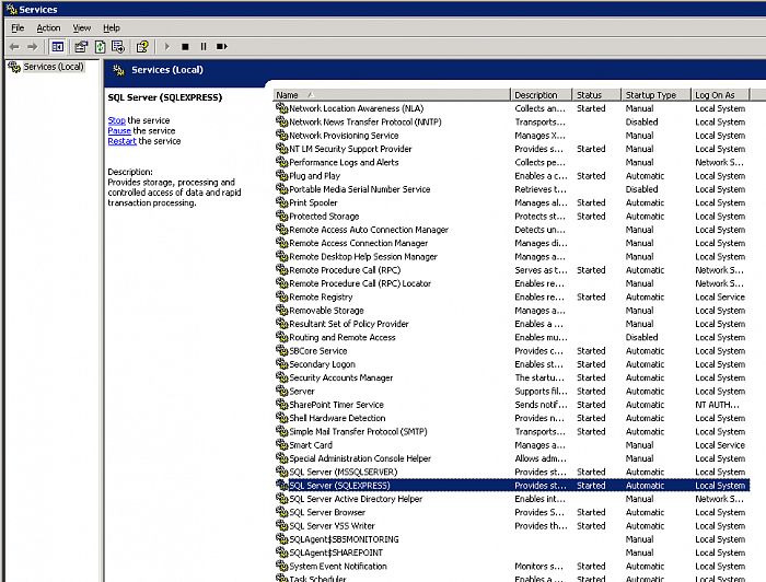 WithSecure Server Security картинка №22928