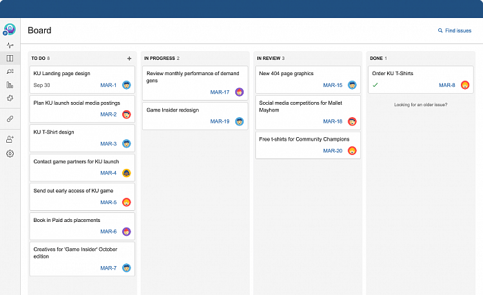 Atlassian Jira Work Management Premium картинка №29428