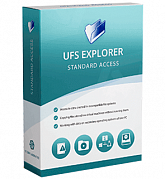 SysDev Labs UFS Explorer Standard Access картинка №30388