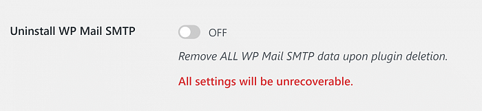WPForms WP Mail SMTP Pro картинка №31824