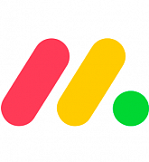 Monday Basic картинка №32617