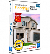 IMSI Design FloorPlan Instant Architect картинка №31783