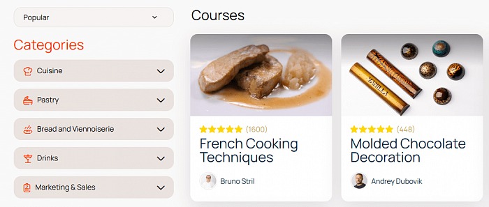 Scoolinary Premium картинка №32761