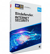 Bitdefender Internet Security картинка №27624