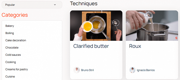 Scoolinary Premium картинка №32759