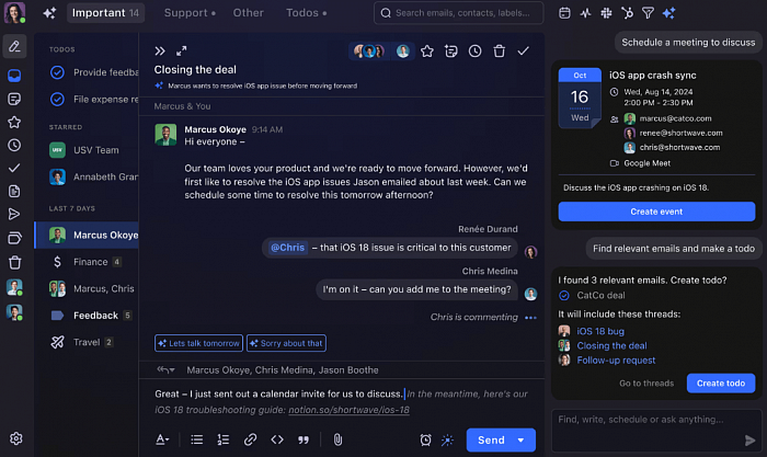 Shortwave Business картинка №32563
