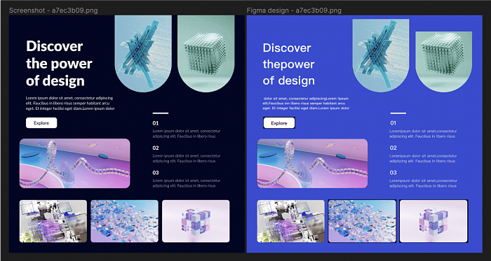 Codia AI Screenshot to Figma картинка №31604