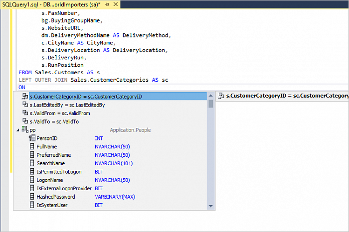 Devart dotConnect for SQL Server картинка №24063