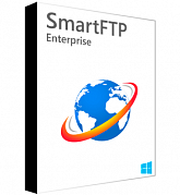 SmartFTP Enterprise картинка №28358