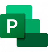 Microsoft Project Standard 2019 (OLP) картинка №25303