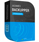AOMEI Backupper Professional картинка №25395