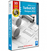 IMSI Design TurboCAD Designer картинка №31776