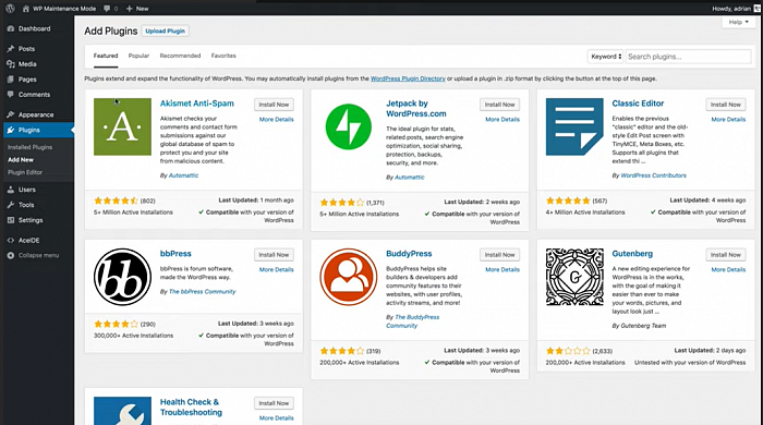 Designmodo Static Pages картинка №30615