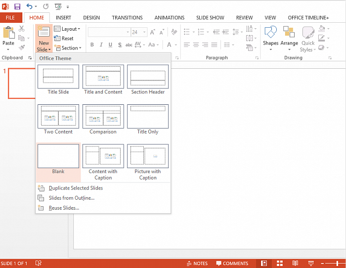 Microsoft Office Home 2024 (ЕЛЕКТРОННА ЛІЦЕНЗІЯ) картинка №30693
