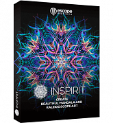 Escape Motions Inspirit картинка №30658