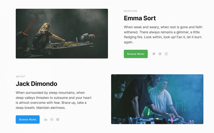 Designmodo Slides картинка №30623