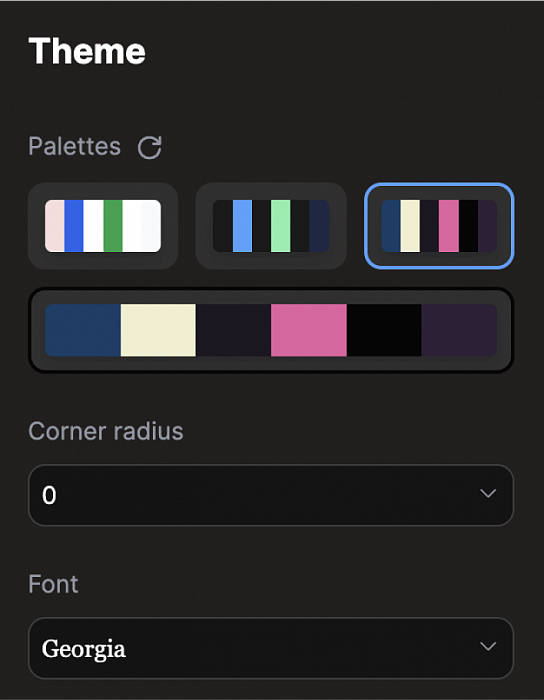 Codia AI UI Design Generator картинка №31612