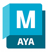 Autodesk Maya картинка №27629