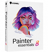 Corel Painter Essentials картинка №24708