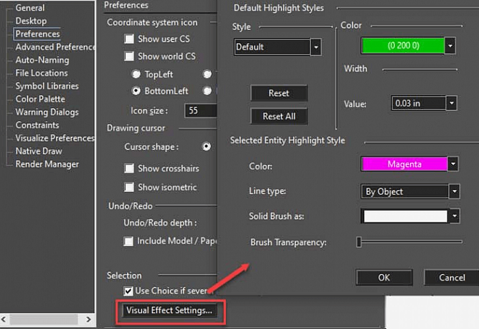 IMSI Design TurboCAD Deluxe картинка №26415