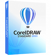 CorelDRAW Standard картинка №24620 - www.fortsoft.com.ua CorelDRAW Standard картинка №24620