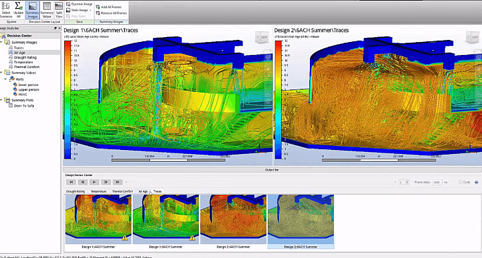 Autodesk CFD картинка №32290