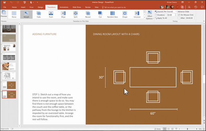 Microsoft PowerPoint LTSC 2024 картинка №26973