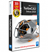 IMSI Design TurboCAD Deluxe картинка №31777