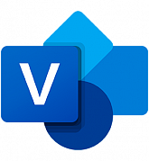 Microsoft Visio LTSC Professional 2021 картинка №30732