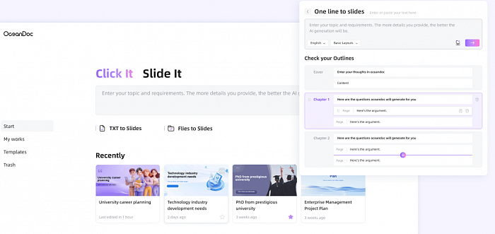 OceanDoc Pro картинка №32493