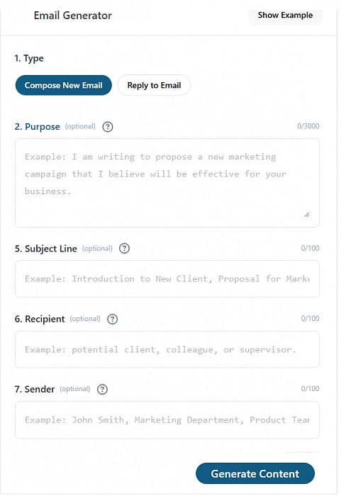 ZeroGPT Plus картинка №32357