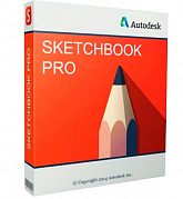 Autodesk SketchBook Pro картинка №24420