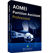 AOMEI Partition Assistant Professional картинка №25863
