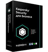 Kaspersky Total Security для бізнесу картинка №22581