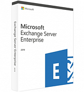 Microsoft Exchange Server Enterprise 2019 (OLP) картинка №23740