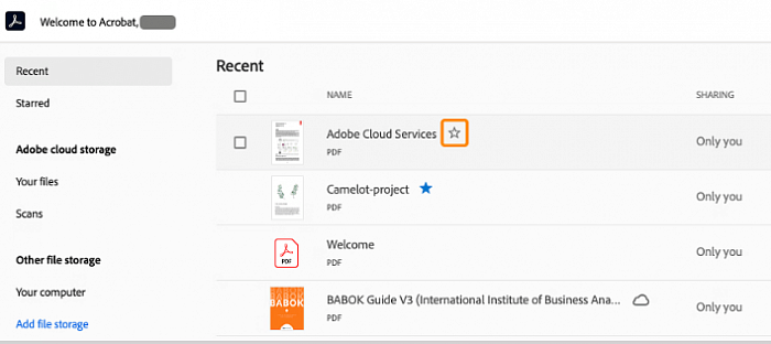 Adobe Acrobat Classic for Enterprise картинка №31032