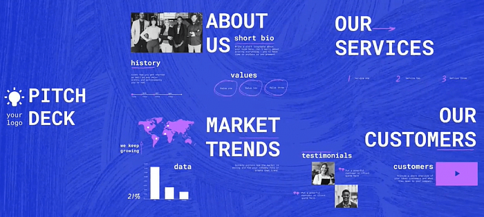 Prezi Individual Plus картинка №32855