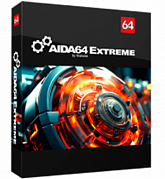 FinalWire AIDA64 Extreme картинка №29808