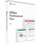 Microsoft Office 2019 Professional Plus (OLP) картинка №25271