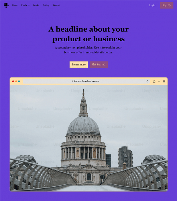 Codia AI UI Design Generator картинка №31613