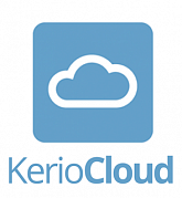 Kerio Cloud картинка №23540