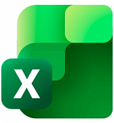 Microsoft Excel LTSC 2024 картинка №32220 - www.fortsoft.com.ua Microsoft Excel LTSC 2024 картинка №32220