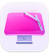 MacPaw CleanMyMac Plus картинка №32013 - www.fortsoft.com.ua MacPaw CleanMyMac Plus картинка №32013