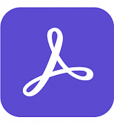 Adobe Acrobat Sign Solution for Enterprise картинка №30916