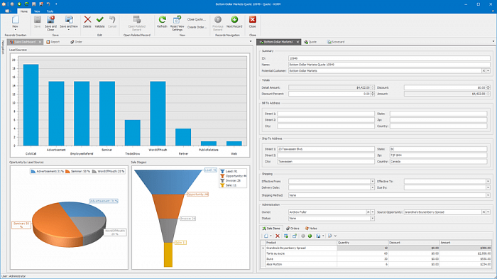 DevExpress WPF Subscription картинка №23979