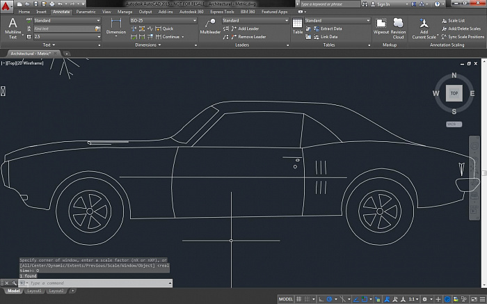 Autodesk AutoCAD - including specialized toolsets AD картинка №24969