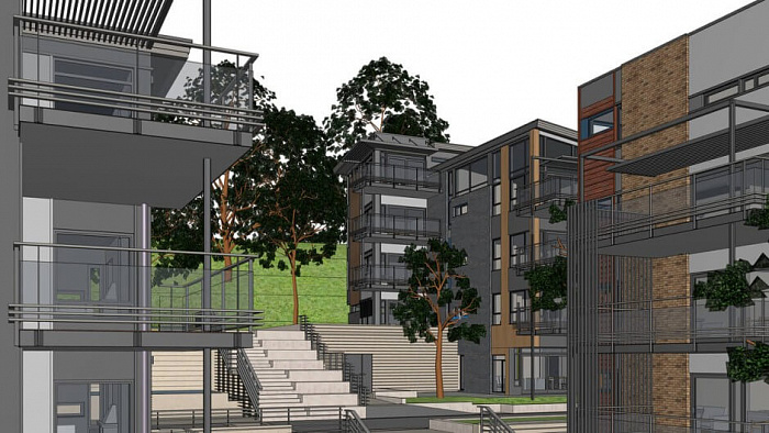 Graphisoft Archicad Collaborate картинка №24956